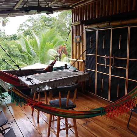 Jarabacoa Family Hostel Los Angeles  외부 사진