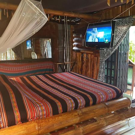 Jarabacoa Family Hostel Los Angeles  외부 사진