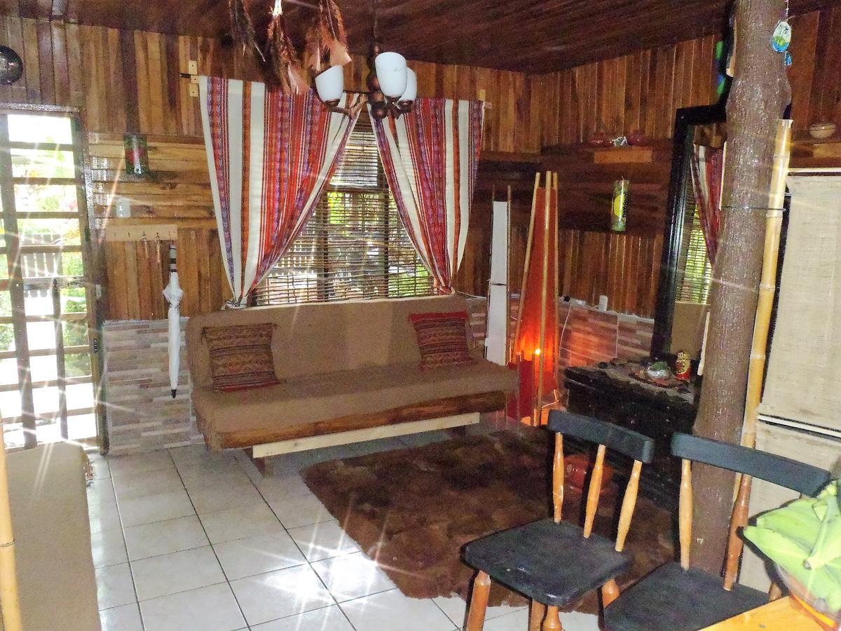 Jarabacoa Family Hostel Los Angeles  외부 사진