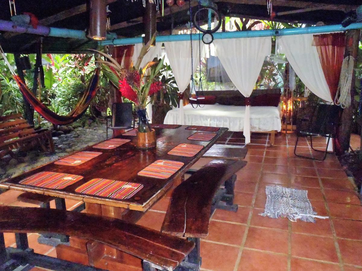 Jarabacoa Family Hostel Los Angeles  외부 사진