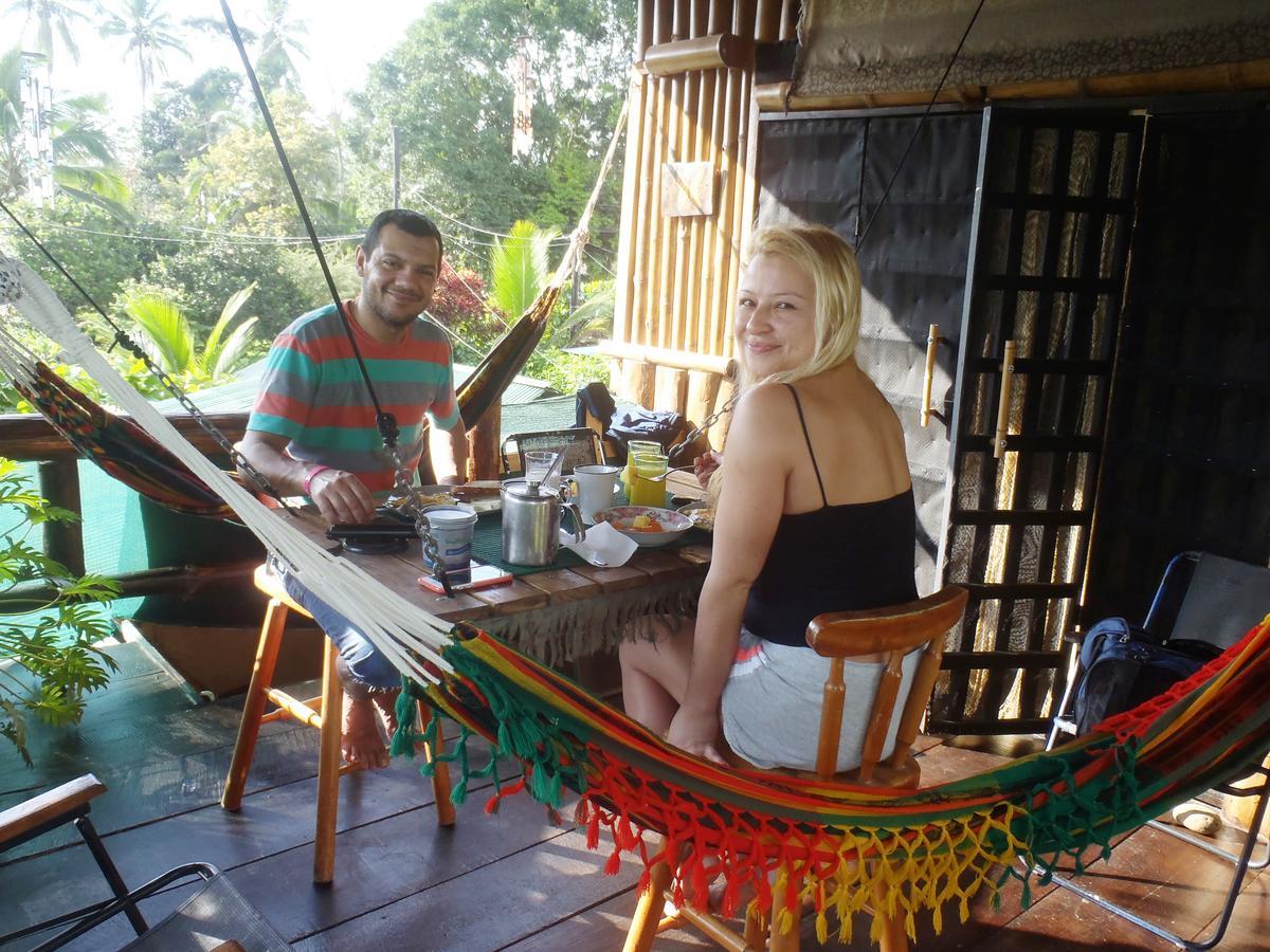 Jarabacoa Family Hostel Los Angeles  외부 사진