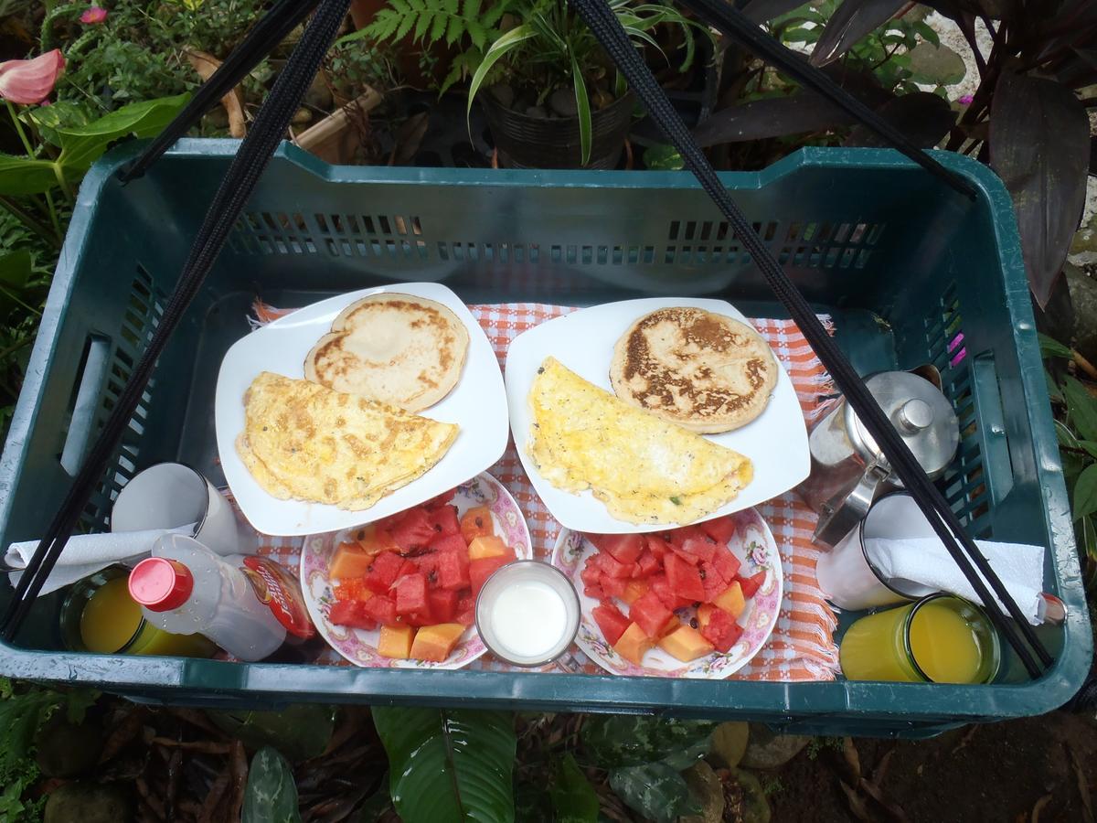Jarabacoa Family Hostel Los Angeles  외부 사진