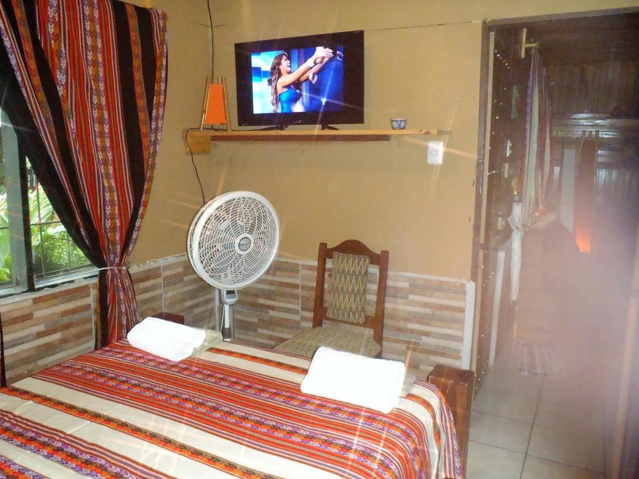 Jarabacoa Family Hostel Los Angeles  외부 사진