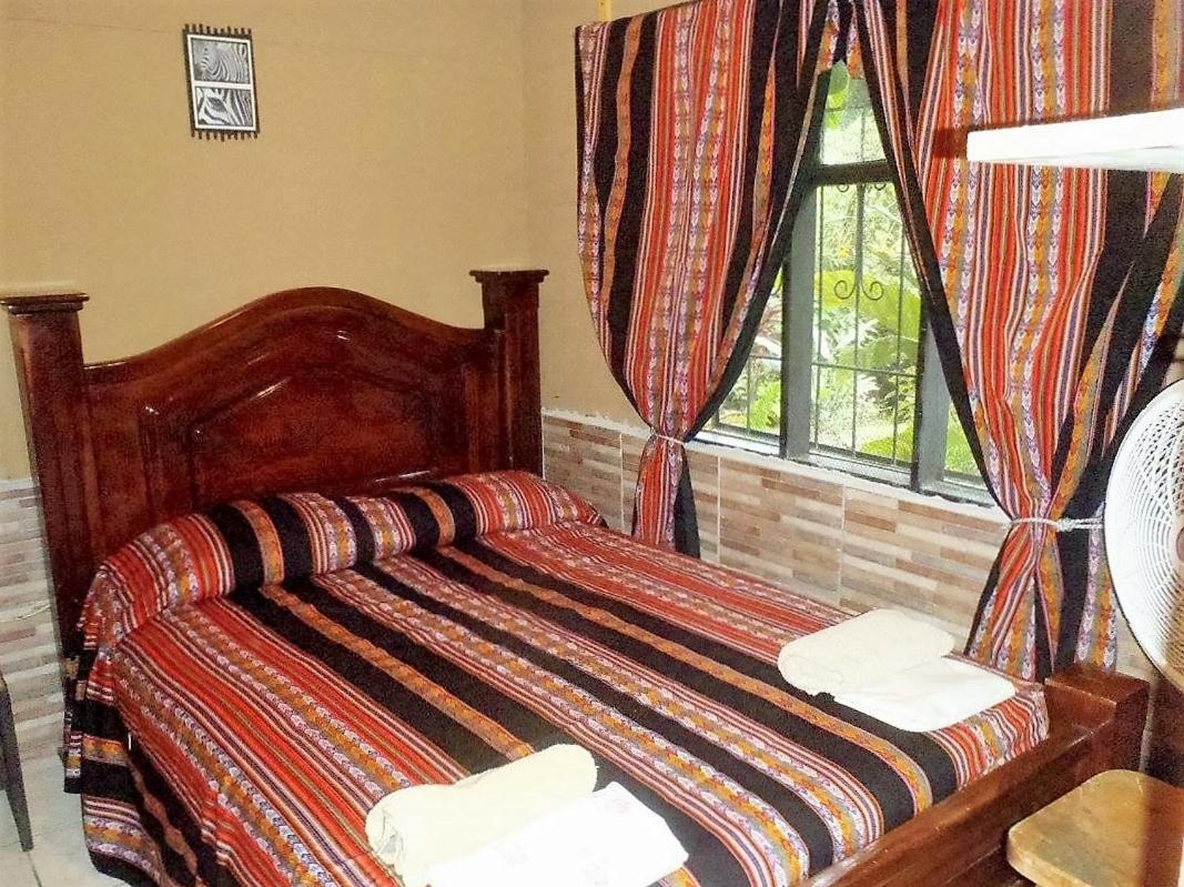 Jarabacoa Family Hostel Los Angeles  외부 사진