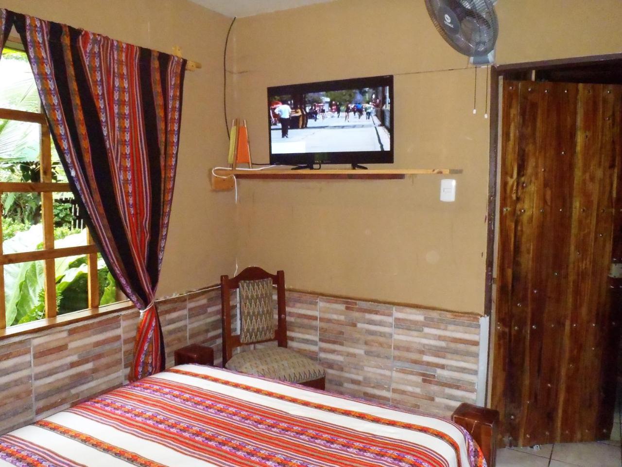 Jarabacoa Family Hostel Los Angeles  외부 사진