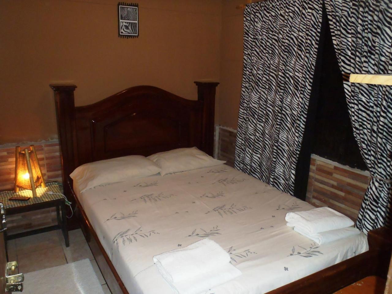 Jarabacoa Family Hostel Los Angeles  외부 사진