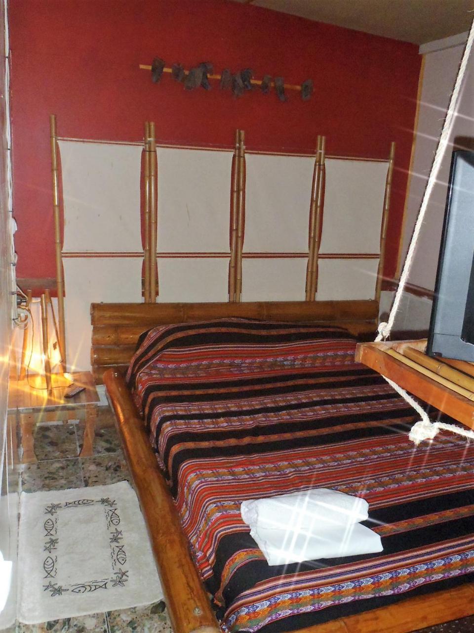 Jarabacoa Family Hostel Los Angeles  외부 사진