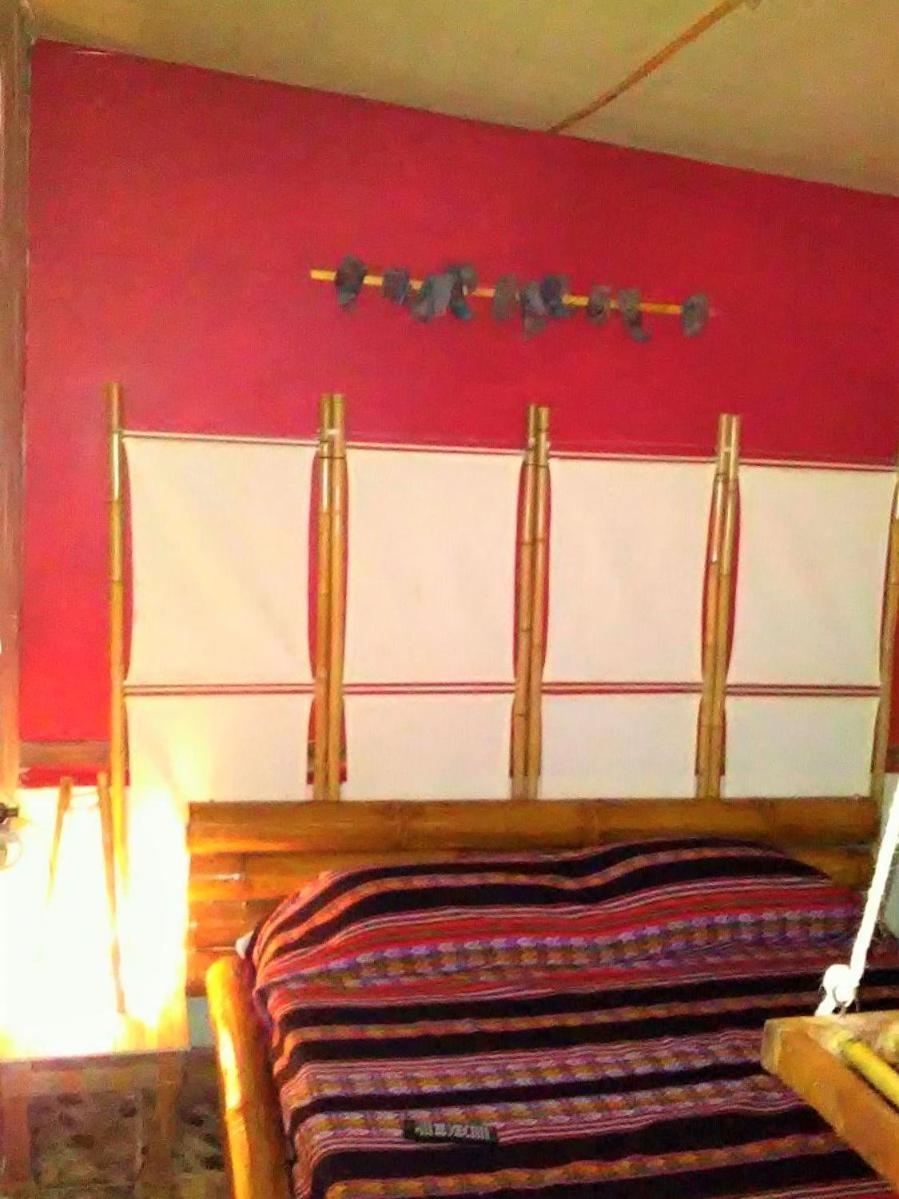 Jarabacoa Family Hostel Los Angeles  외부 사진