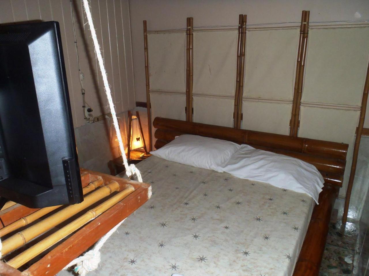 Jarabacoa Family Hostel Los Angeles  외부 사진