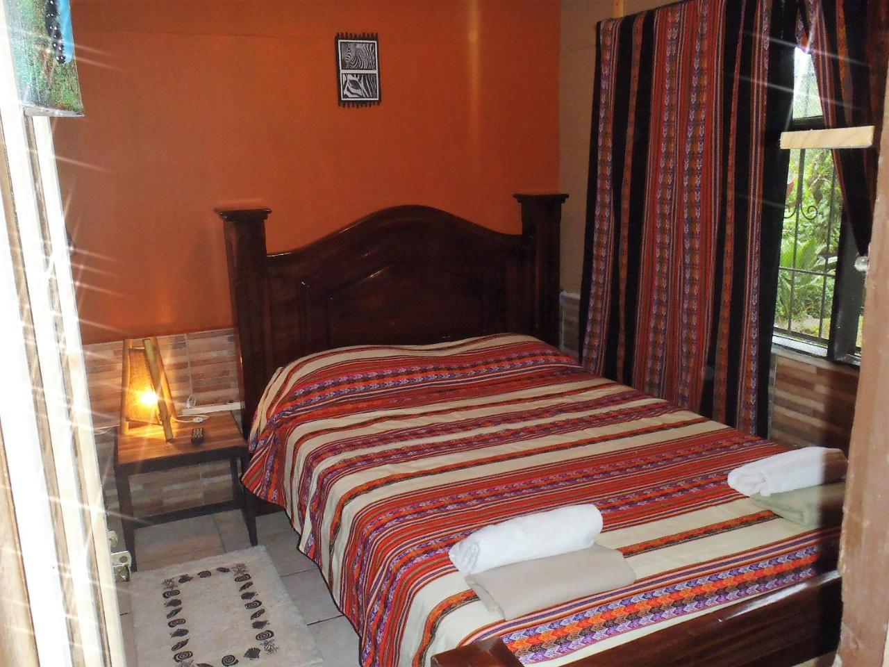 Jarabacoa Family Hostel Los Angeles  외부 사진