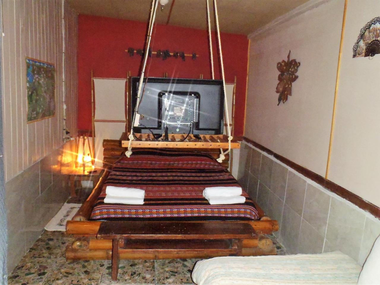 Jarabacoa Family Hostel Los Angeles  외부 사진